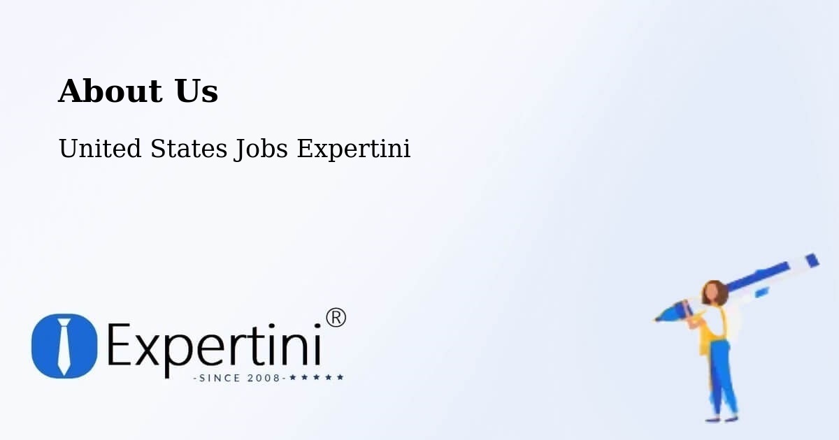 About Expertini Recruitment Platform  – Painted Post - Painted Post, United States Jobs Expertini