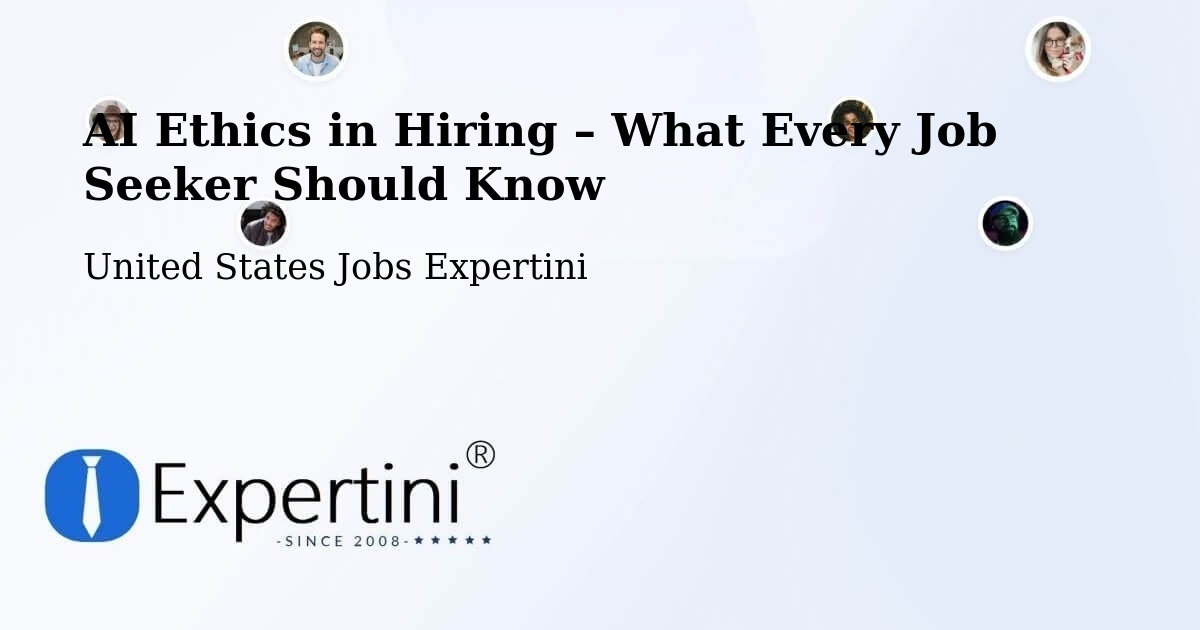 AI Ethics in Recruitment & Hiring – Painted Post - Painted Post, United States Jobs Expertini