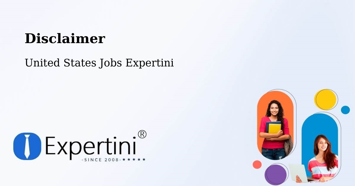 Disclaimer – Painted Post - United States Jobs Expertini