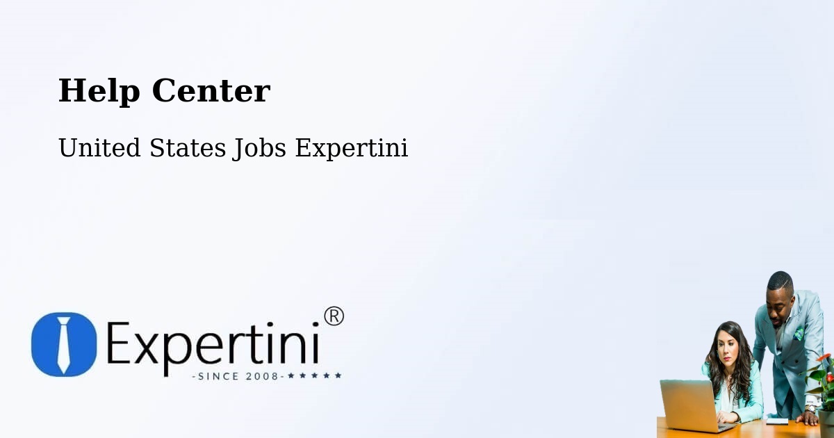Help Center – Painted Post - United States Jobs Expertini