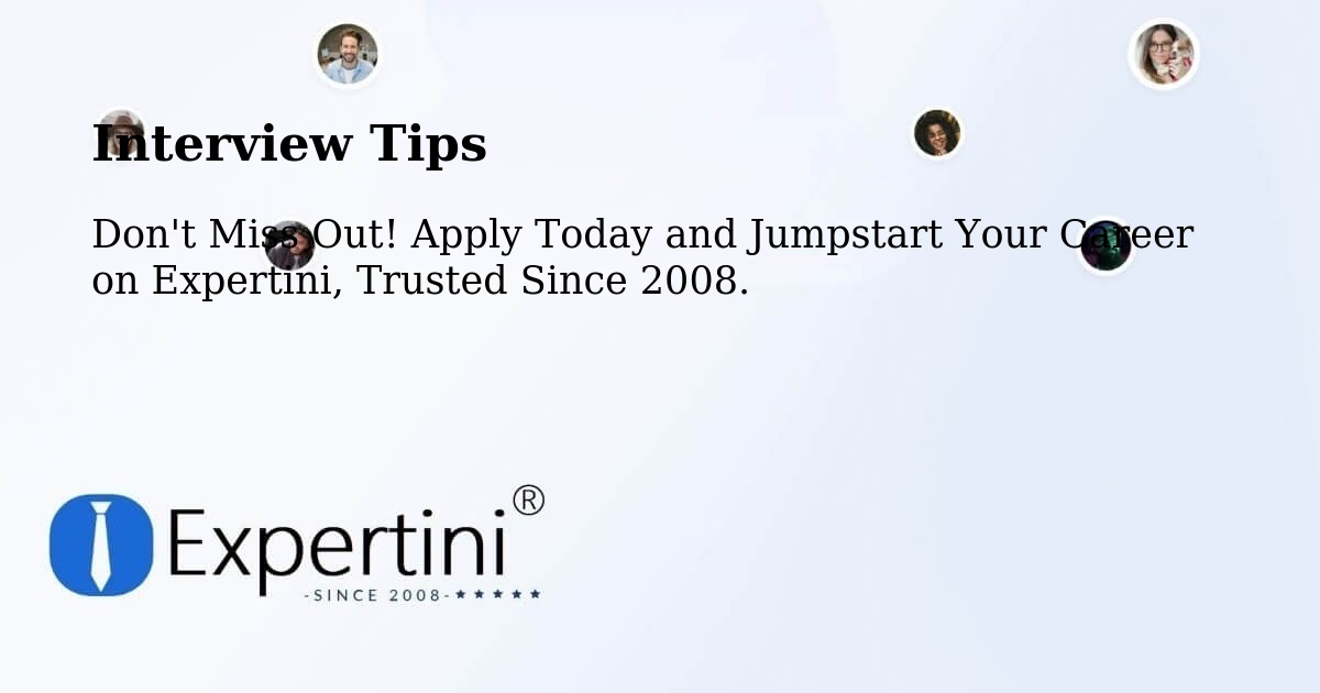 Interview Tips & Techniques for Job Seekers – Painted Post - Painted Post, United States Jobs Expertini