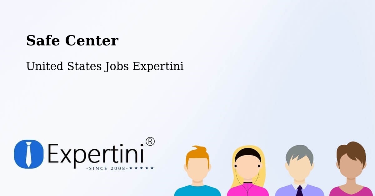 Safety Center – Painted Post - United States Jobs Expertini