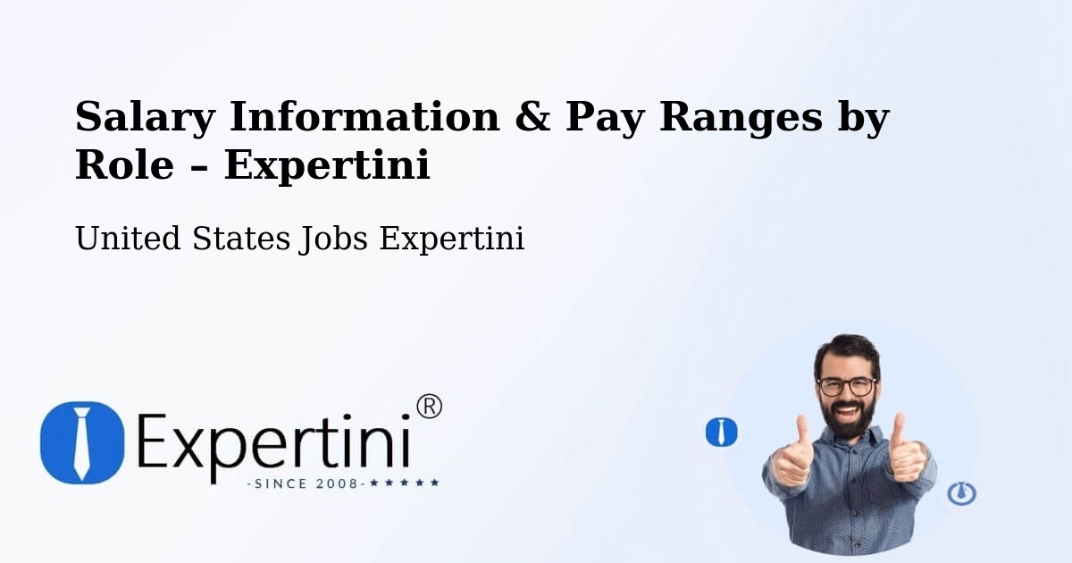 Salary Information & Pay Ranges – Painted Post - Painted Post, United States Jobs Expertini