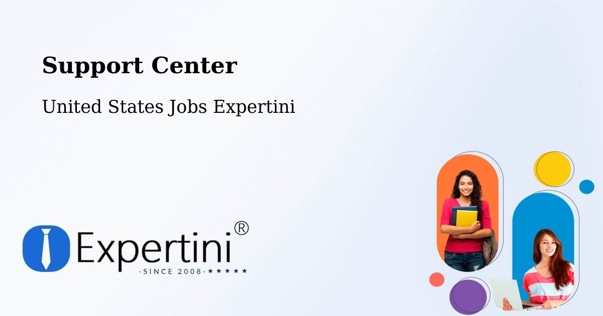 Support Services – Painted Post - United States Jobs Expertini