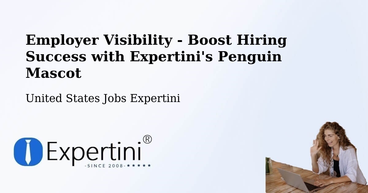 Employer Visibility Strategy – Painted Post - United States Jobs Expertini